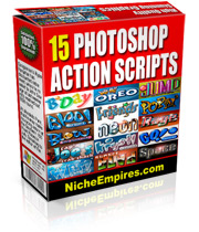 script photoshop
