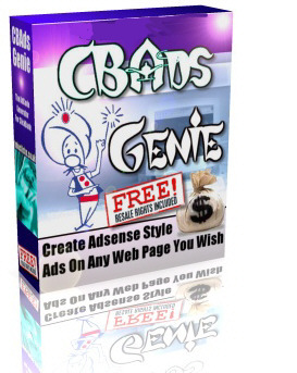 CBA ds Genie Box