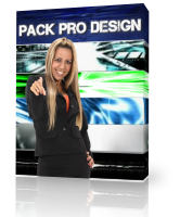 Pack Pro Design