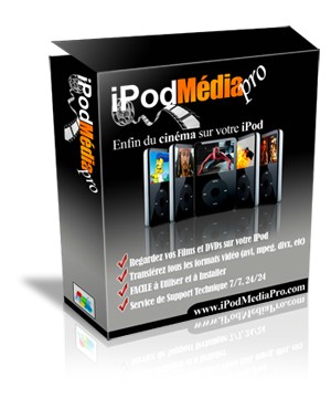 iPod Media